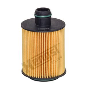 Oil Filter - Insert