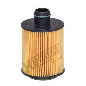 Oil Filter - Insert