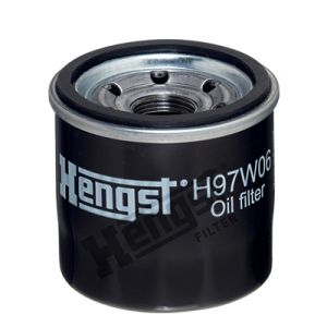 Oil Filter - Screw On