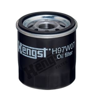 Oil Filter - Screw On