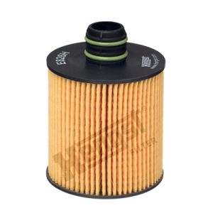 Oil Filter - Insert