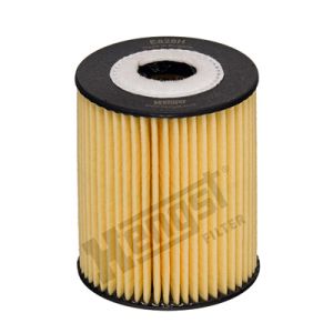 Oil Filter - Insert