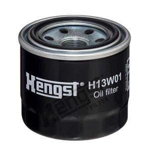 Oil Filter - Screw On