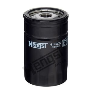 Oil Filter - Screw On