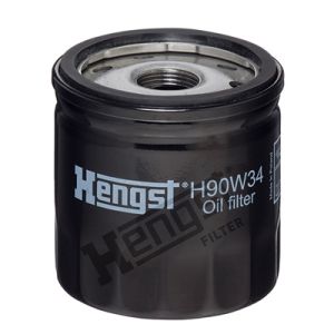 Oil Filter - Screw On