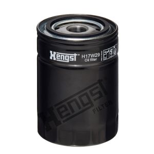 Oil Filter - Screw On