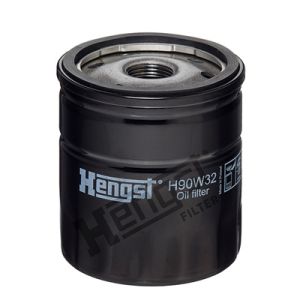 Oil Filter - Screw On