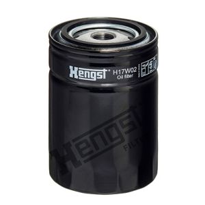 Oil Filter - Screw On