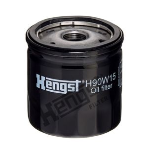 Oil Filter - Screw On