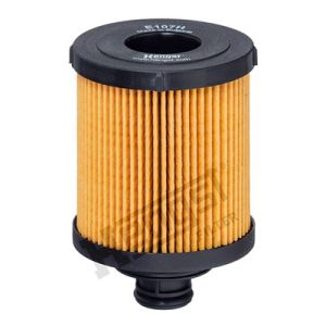 Oil Filter - Insert