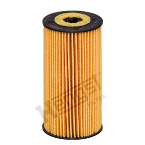 Oil Filter - Insert