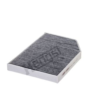 Cabin Filter - Carbon