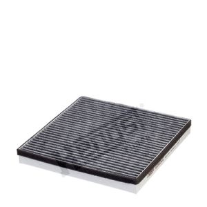 Cabin Filter - Carbon