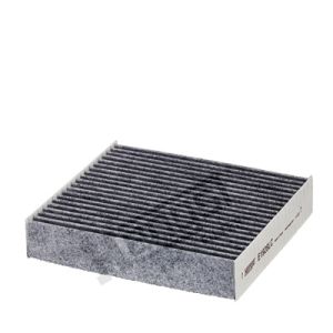 Cabin Filter - Carbon