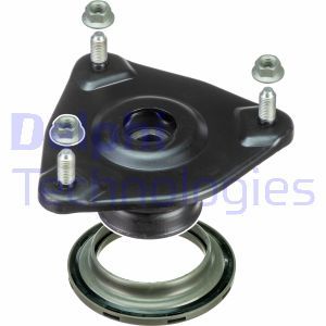 Suspension Strut Support Mount