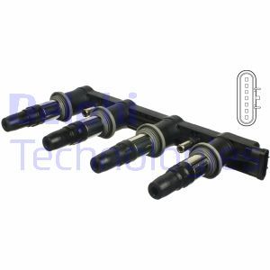 Ignition Coil