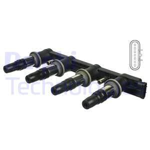 Ignition Coil