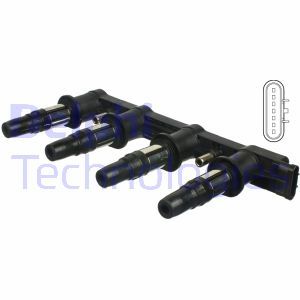 Ignition Coil