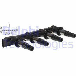 Ignition Coil