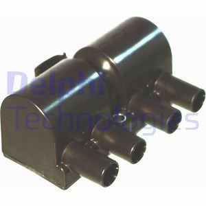 Ignition Coil