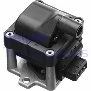 Ignition Coil