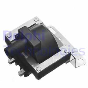 Ignition Coil