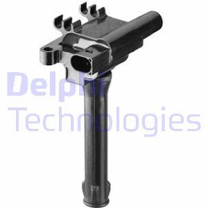 Ignition Coil