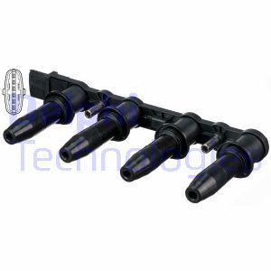 Ignition Coil