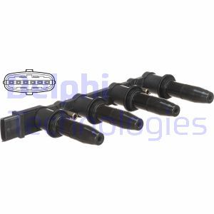 Ignition Coil