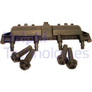 Ignition Coil