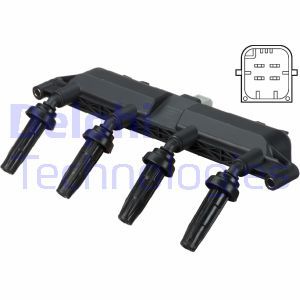 Ignition Coil