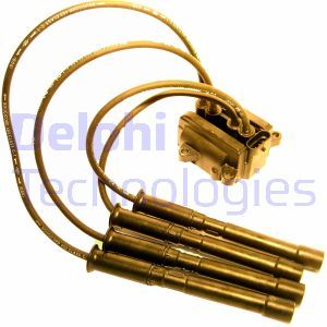 Ignition Coil