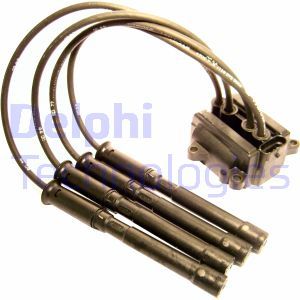 Ignition Coil