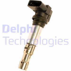 Ignition Coil