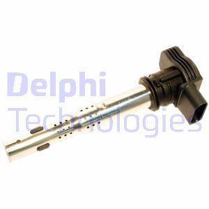 Ignition Coil