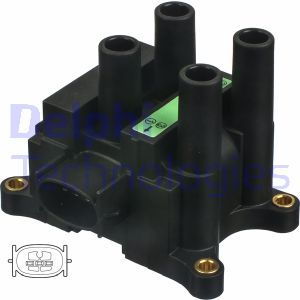 Ignition Coil