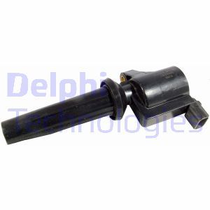 Ignition Coil