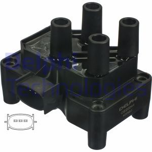 Ignition Coil