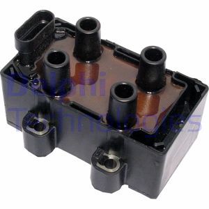 Ignition Coil