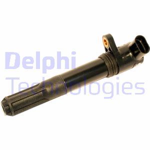 Ignition Coil