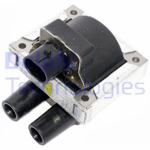 Ignition Coil