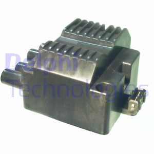 Ignition Coil