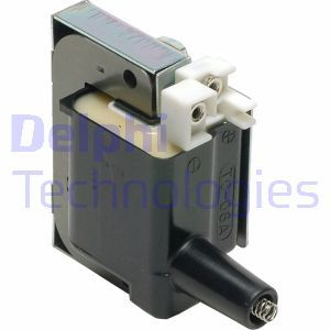 Ignition Coil