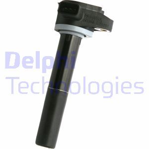 Ignition Coil