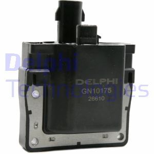 Ignition Coil