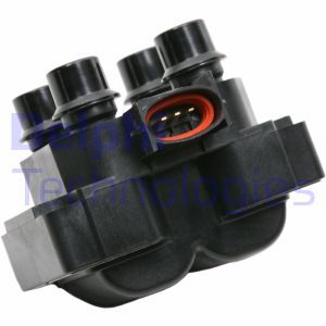 Ignition Coil