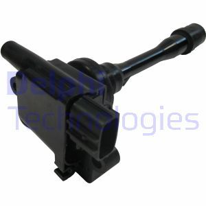 Ignition Coil