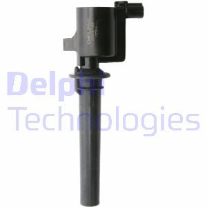 Ignition Coil