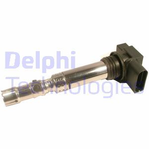 Ignition Coil