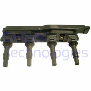 Ignition Coil